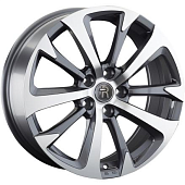 Диски Ki238 купить с бесплатной доставкой в пункты выдачи в Петербурге